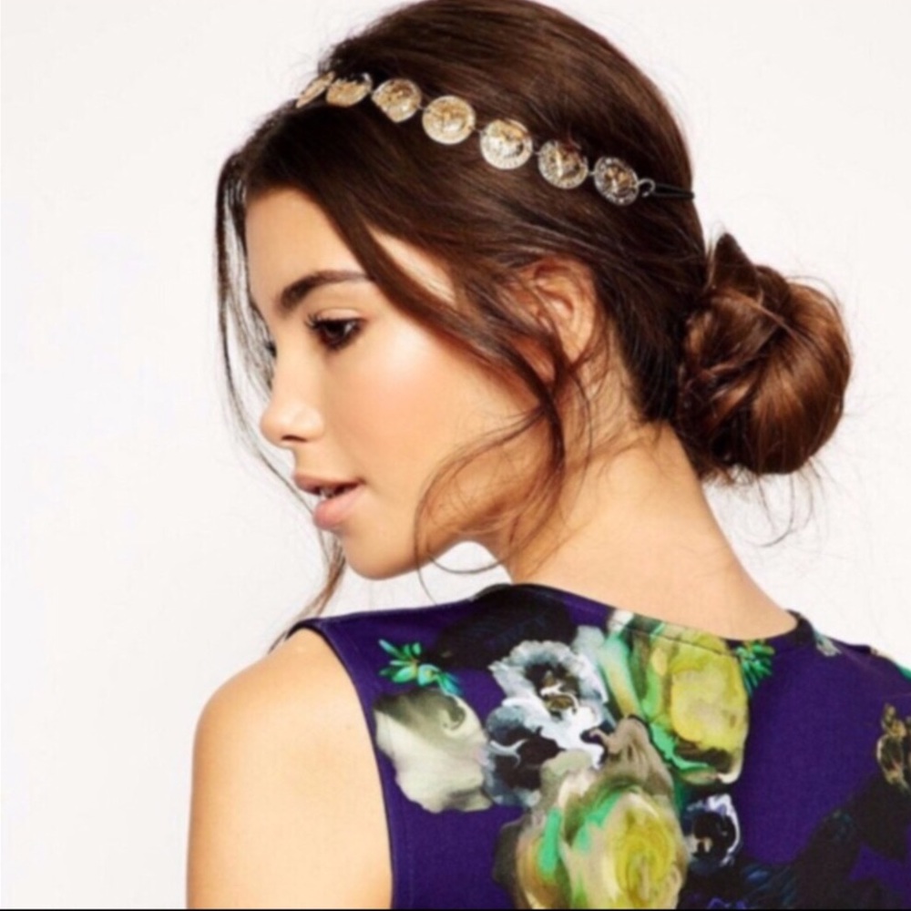 Meet your Posher, Amlig